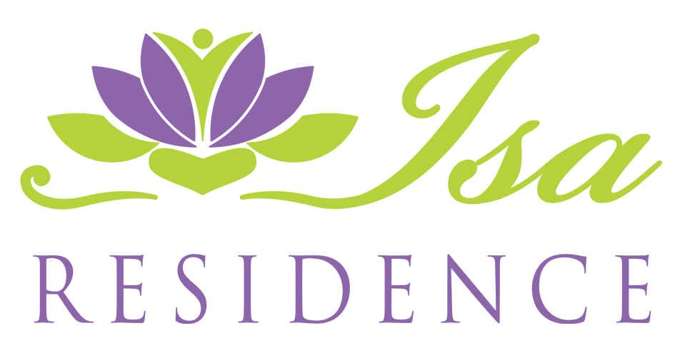 Logo Isa Residence Fiumicino